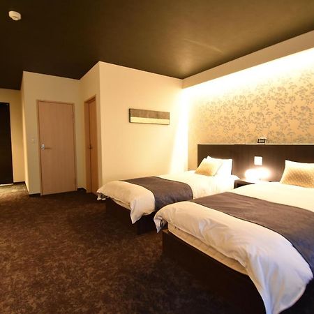 K-Style Gosyonishi Aparthotel Kyoto Eksteriør bilde