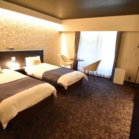 K-Style Gosyonishi Aparthotel Kyoto Eksteriør bilde