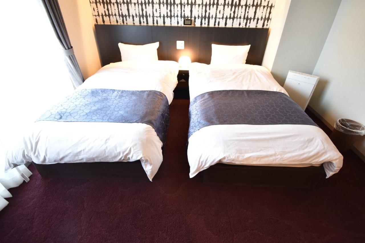 K-Style Gosyonishi Aparthotel Kyoto Eksteriør bilde