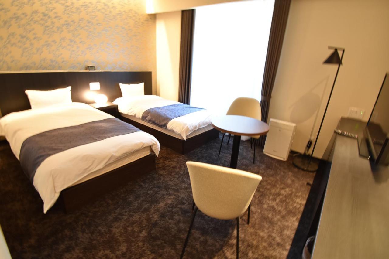 K-Style Gosyonishi Aparthotel Kyoto Eksteriør bilde