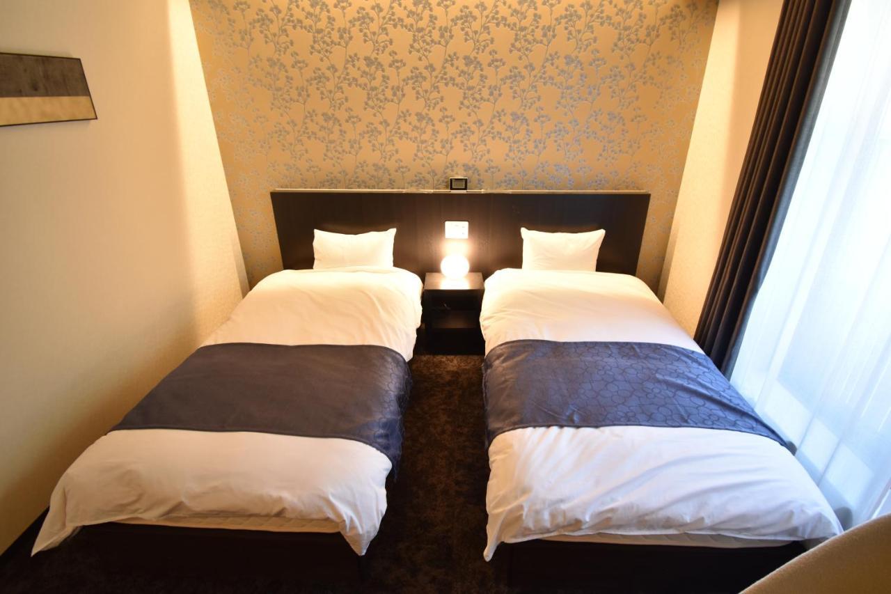 K-Style Gosyonishi Aparthotel Kyoto Eksteriør bilde