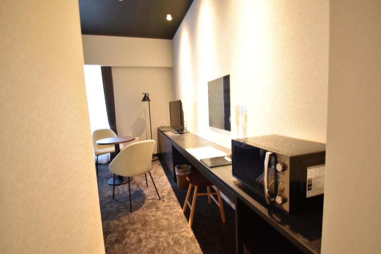 K-Style Gosyonishi Aparthotel Kyoto Eksteriør bilde