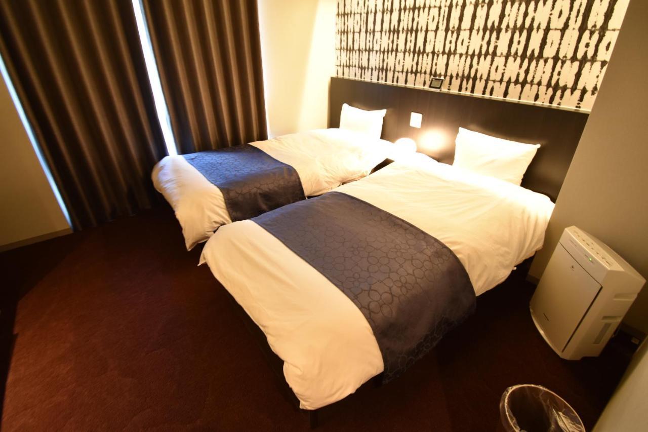 K-Style Gosyonishi Aparthotel Kyoto Eksteriør bilde
